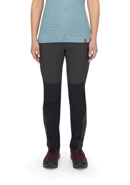 Torque Mountain Pants Wmns Anthracite/Black, view: 5