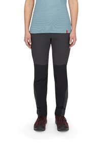 Torque Mountain Pants Wmns Anthracite/Black - view: 5