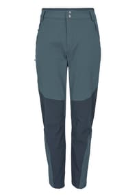 Torque Mountain Pants Wmns Orion Blue/Tempest Blue - view: 0