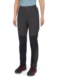 Torque Mountain Pants Wmns Anthracite/Black - view: 2