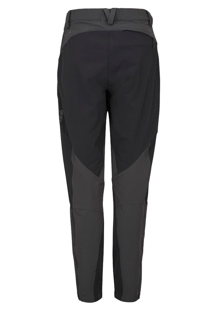Torque Mountain Pants Wmns Anthracite/Black, view: 1
