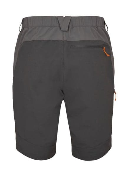Torque Mountain Shorts Graphene/Anthracite, view: 1