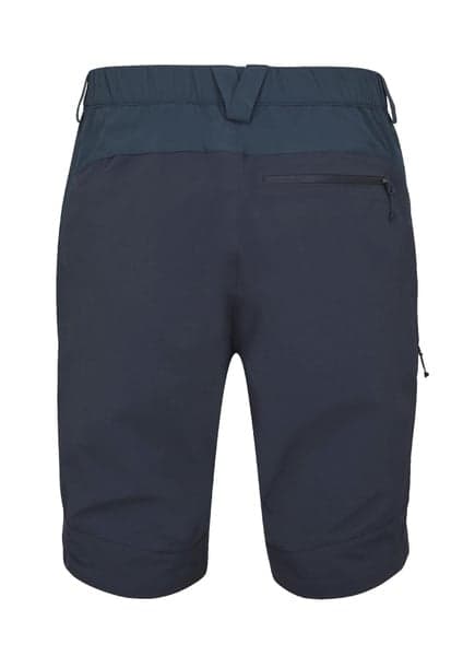 Torque Mountain Shorts Tempest Blue/Deep Ink, view: 1
