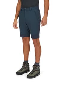 Torque Mountain Shorts Tempest Blue/Deep Ink - view: 3