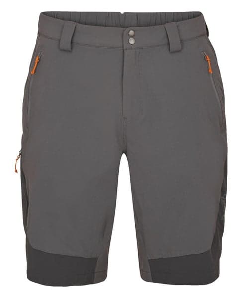 Torque Mountain Shorts Graphene/Anthracite, view: 0