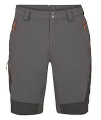 Torque Mountain Shorts Graphene/Anthracite - view: 0
