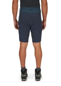 Torque Mountain Shorts Tempest Blue/Deep Ink - view: 4