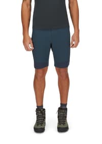 Torque Mountain Shorts Tempest Blue/Deep Ink - view: 2