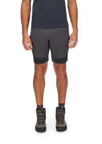 Torque Mountain Shorts Graphene/Anthracite - view: 3