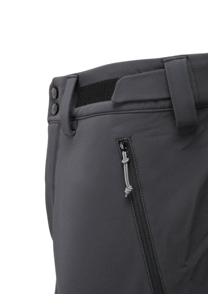 Torque Winter Pants Black, view: 8