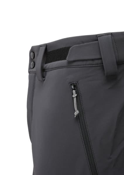 Torque Winter Pants Black, view: 8