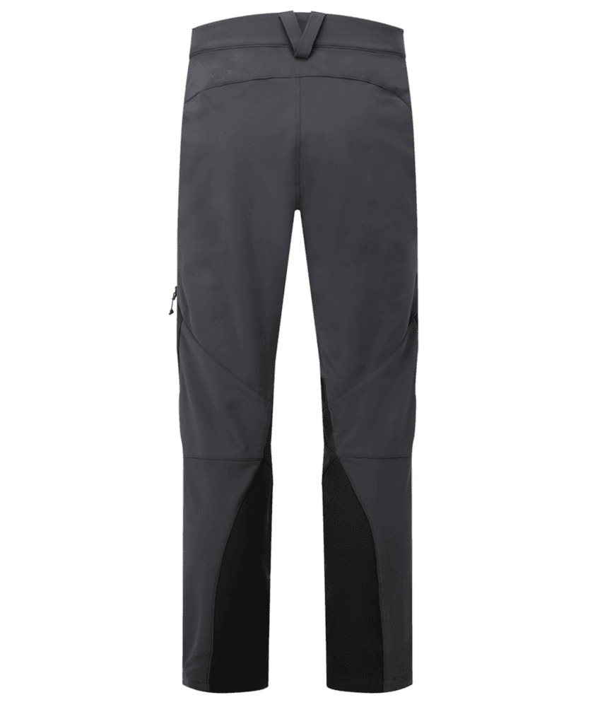 Torque Winter Pants Black, view: 1