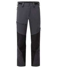 Torque Winter Pants Black - view: 0