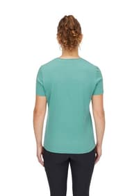 Tuku Logo Tee Wmns Glacier Blue - view: 4