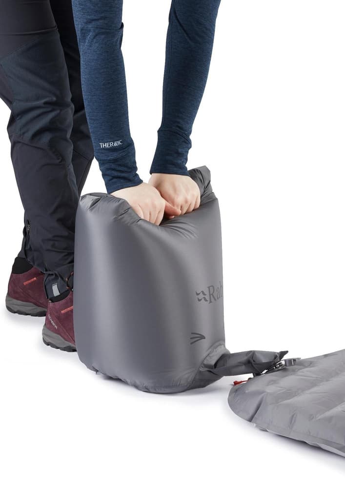 Ultrasphere 1.5 Reg Dark Pewter, view: 10