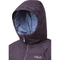 Valiance Down Parka Wmn Fig - view: 3