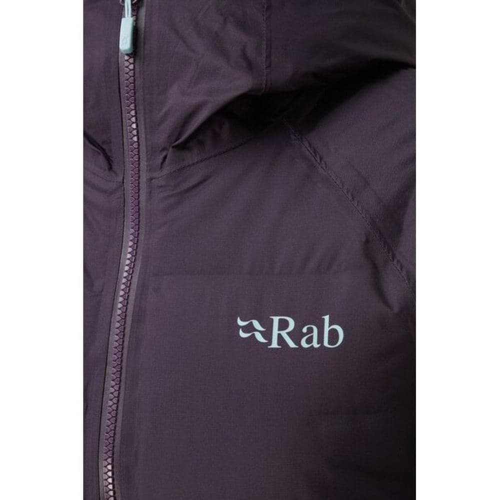 Valiance Down Parka Wmn Fig, view: 2