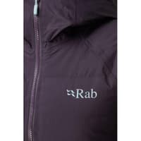 Valiance Down Parka Wmn Fig - view: 2