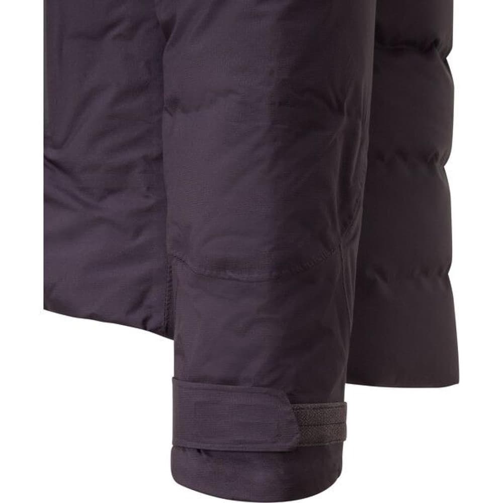 Valiance Down Parka Wmn Fig, view: 4
