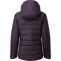 Valiance Down Parka Wmn Fig - view: 1