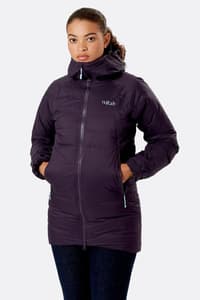 Valiance Down Parka Wmn Fig - view: 5