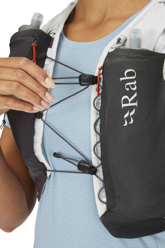 Veil 12 Gargoyle/Graphene, view: 5