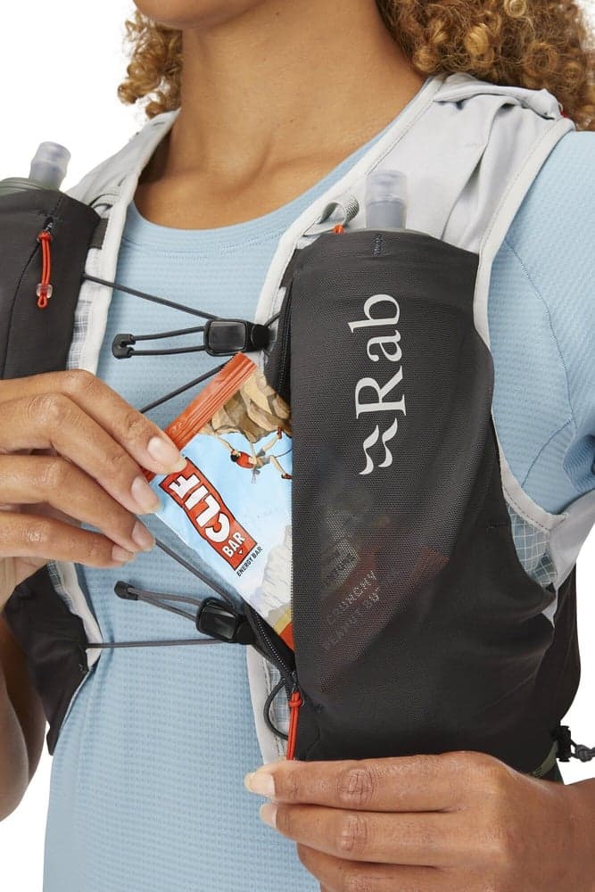 Veil 12 Gargoyle/Graphene, view: 6