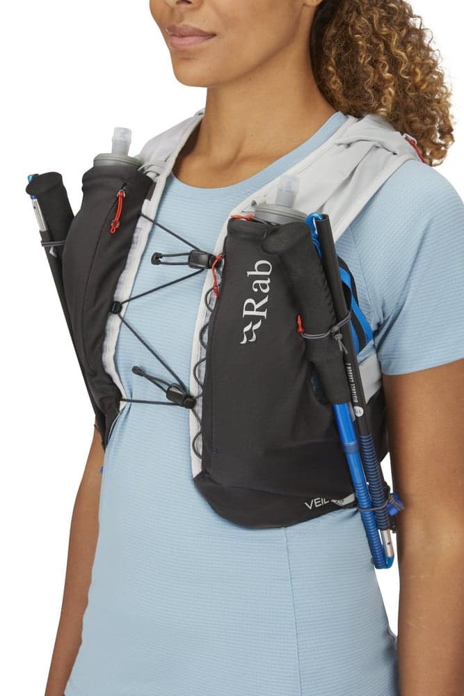 Veil 12 Gargoyle/Graphene, view: 10