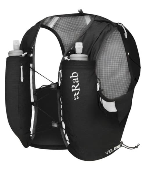 Veil 12 Black, view: 1