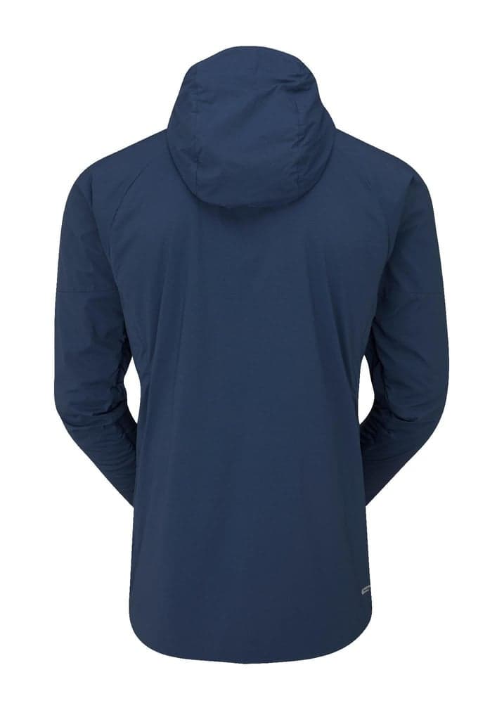 VR Summit Jacket Deep Ink, view: 1