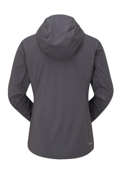 VR Summit Jacket Wmns Graphene, view: 1