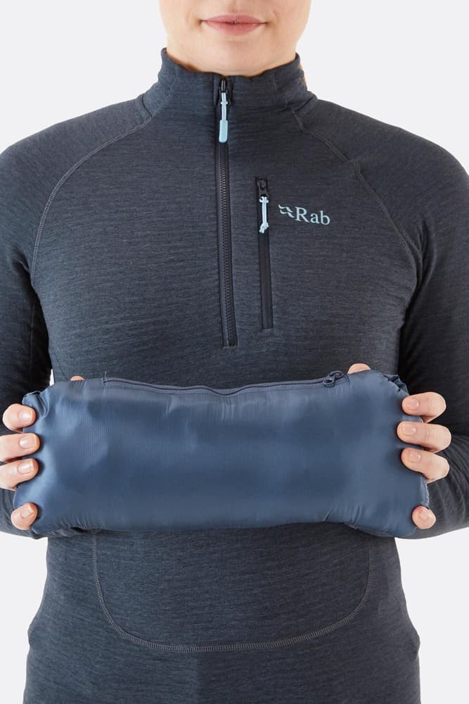 Xenair Alpine Wmns Ultramarine, view: 6