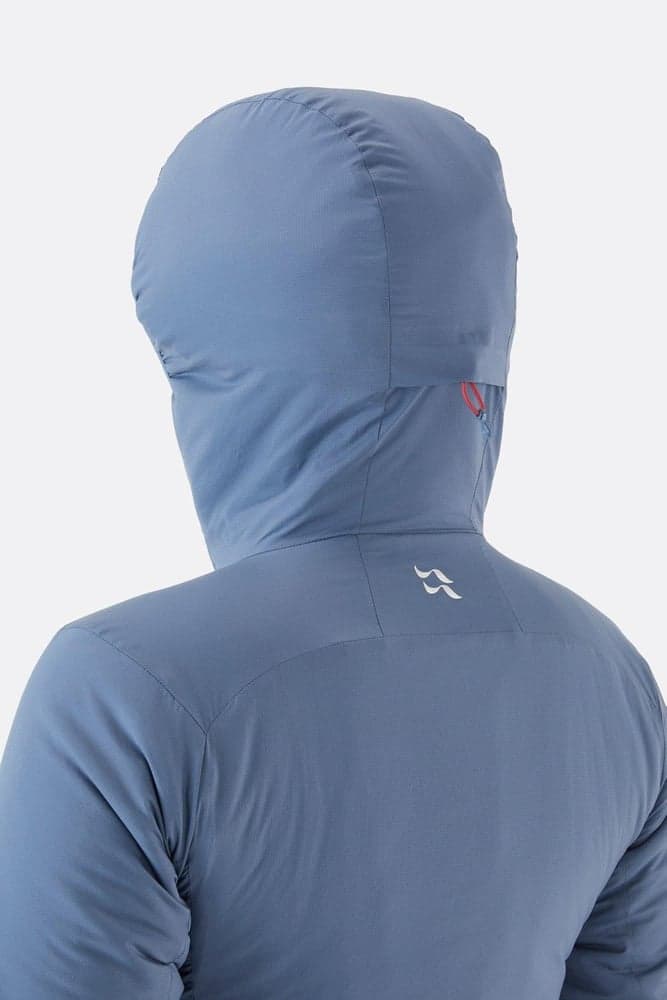 Xenair Alpine Wmns Ultramarine, view: 5