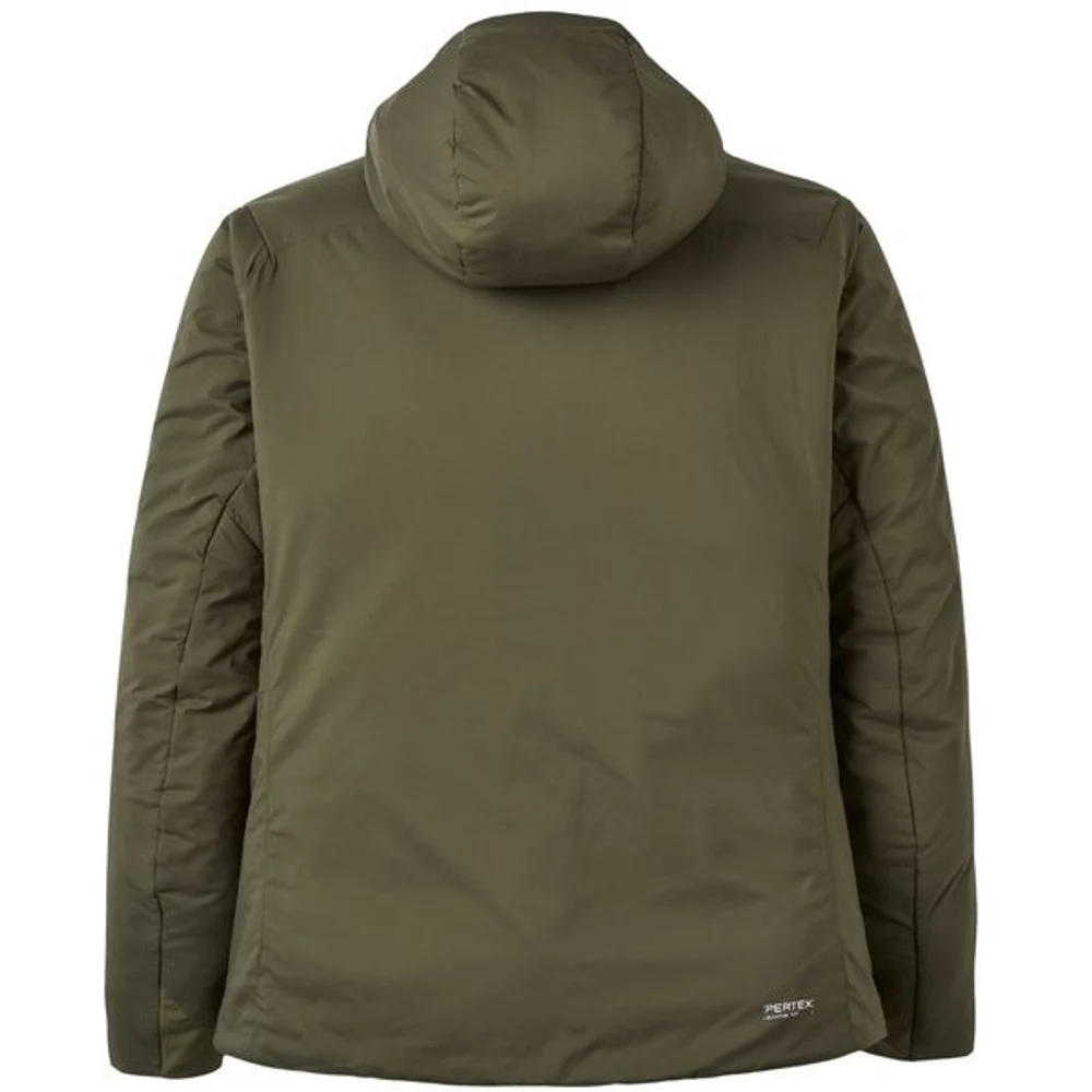 W's Xenair Alpine Light Jacket Army, view: 1