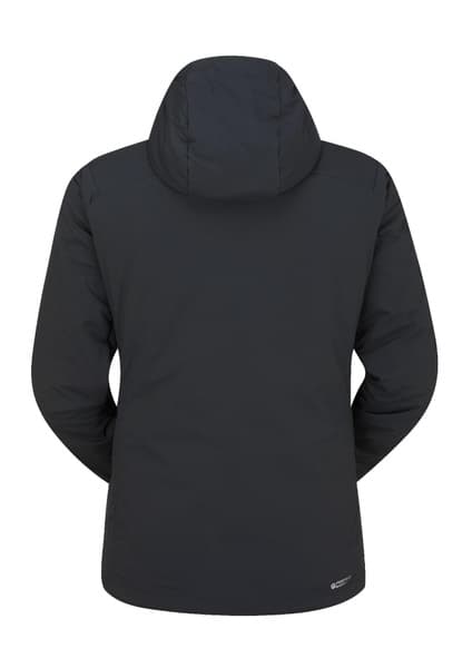 Xenair Alpine Light Jacket Wmns Ebony, view: 1