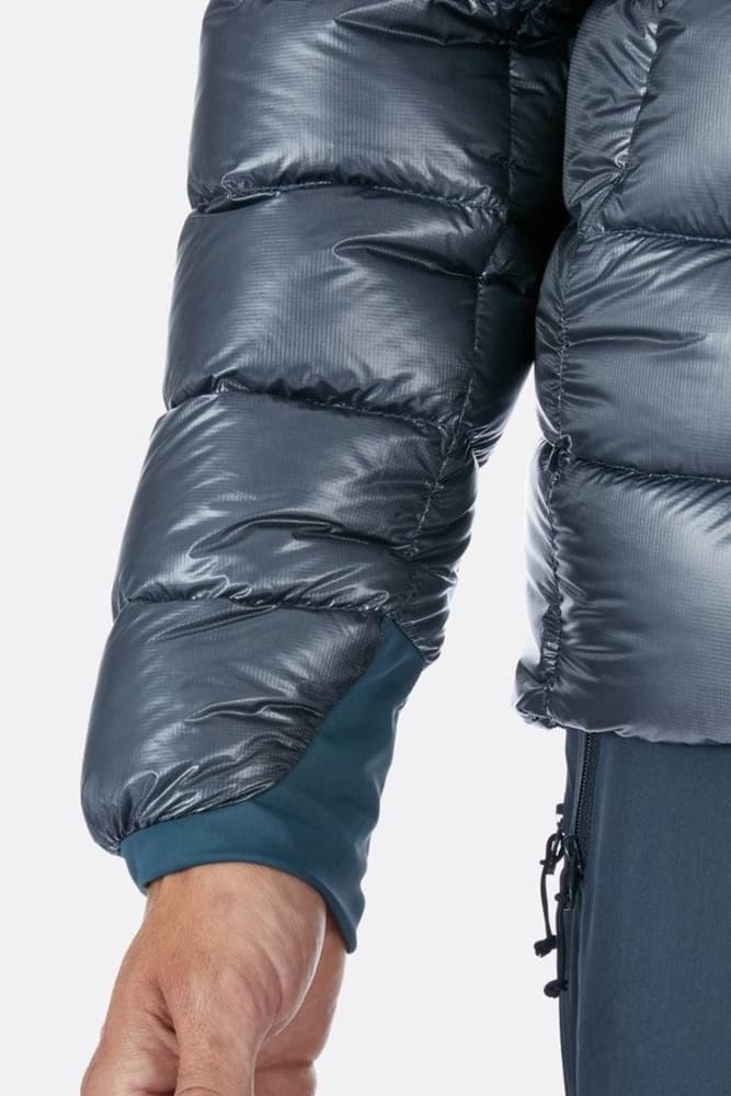 Zero G Steel, view: 5