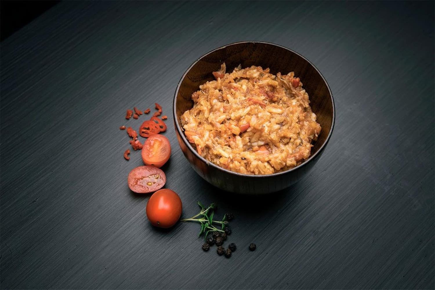 Arctic FR Pulled Pork, view: 1