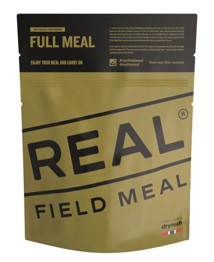 Arctic FR Pulled Pork, view: 0