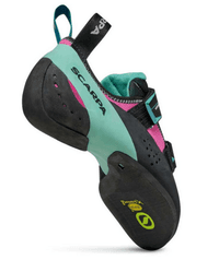 Vapor V Wmn Dahlia-Aqua - view: 2