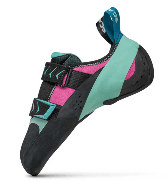 Vapor V Wmn Dahlia-Aqua, view: 3