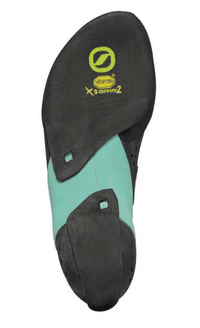 Vapor V Wmn Dahlia-Aqua - view: 1