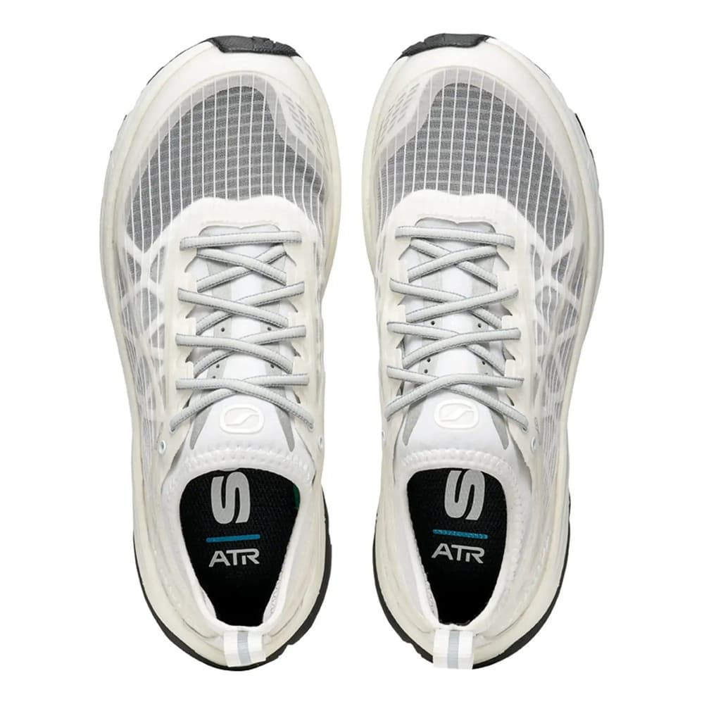 Golden Gate ATR Wmn White, view: 3