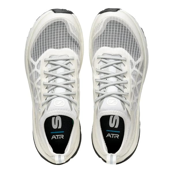 Golden Gate ATR Wmn White, view: 3