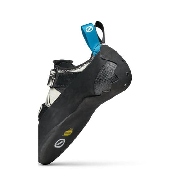 Quantic Wmn Dust Gray-Black, view: 4