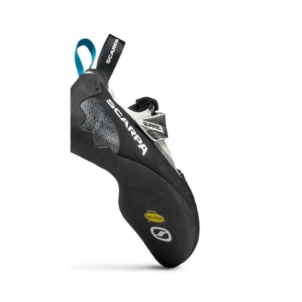 Quantic Wmn Dust Gray-Black, view: 5