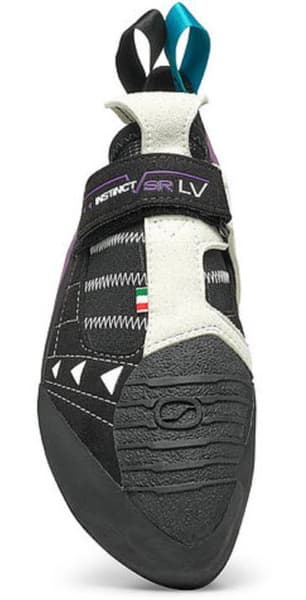 Instinct VSR LV Black-Violet-Milk, view: 2