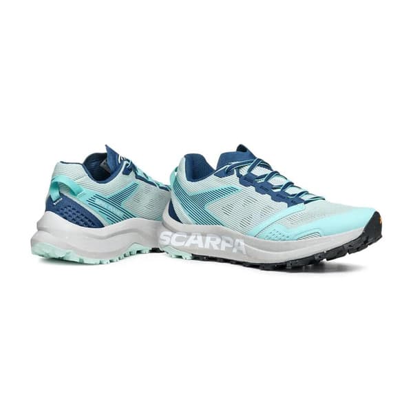 Spin Planet Wmn Aqua-Nile Blue, view: 6