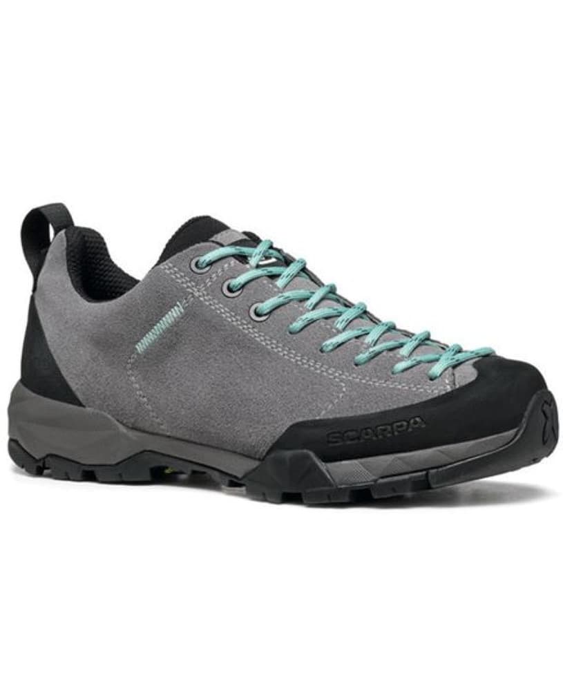 Mojito Trail GTX Wmn Smoke-Jade, view: 0