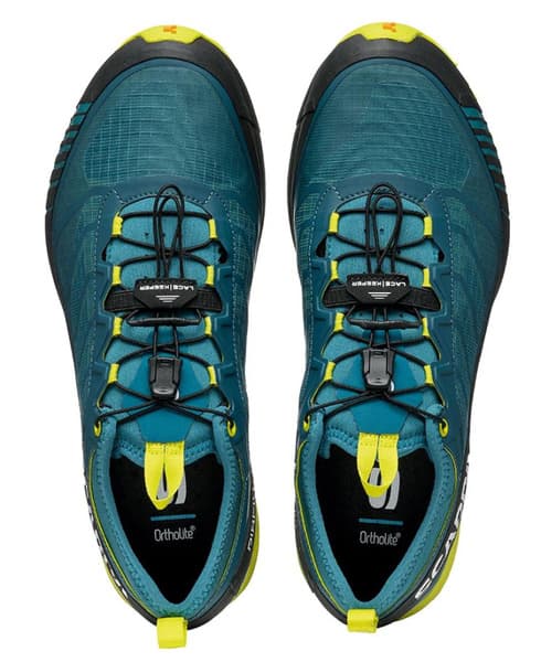 Ribelle Run GTX Lake-Lime, view: 5