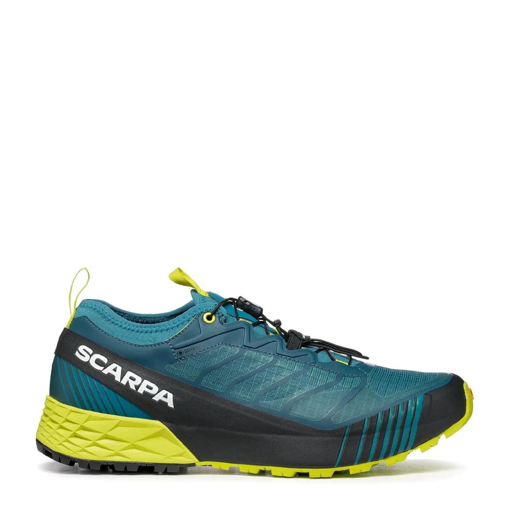 Ribelle Run GTX Lake-Lime, view: 2